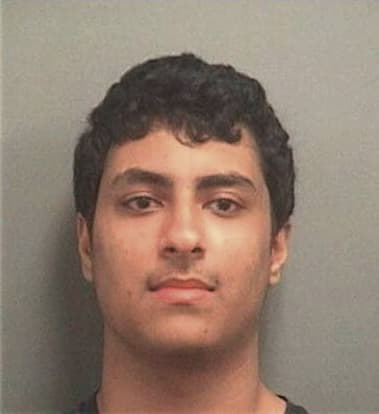 Jose Maldonado-Hernandez, - Palm Beach County, FL 